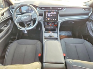 Jeep Grand Cherokee V 2025 Jeep Grand Cherokee Laredo 2025 3.6 Benzyna 293KM, zdjęcie 8