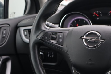 Opel Astra K Hatchback 5d 1.4 Turbo 125KM 2016 Opel Astra 1.4 T, Salon Polska, Serwis ASO, Klima, zdjęcie 15