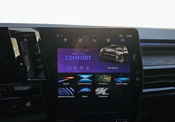 Renault Austral 1.3 Mild Hybrid 158KM 2023 Renault Austral SalonPL 1WL. Gwar. Panorama Podgrzewana Szyba Grupa Adamow, zdjęcie 24