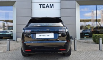 Land Rover Range Rover Velar SUV Facelifting 3.0 P400 400KM 2025 Land Rover Range Rover Velar Land Rover Range Rover Velar 3.0 I6 400 PS AW, zdjęcie 9