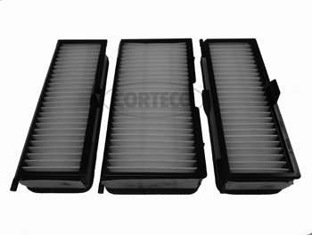 CORTECO FILTR KABINY