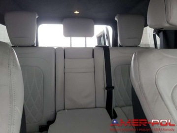 Mercedes 2022 Mercedes-Benz Klasa G _63_AMG_BRABUS_4x4_4.0 L_577 km_2022r 4.0 Benzyna, zdjęcie 9