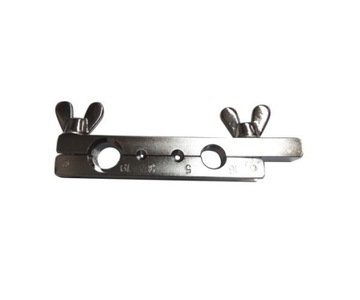 Комплект из 8 трубчатых тормозных магистралей el CT88