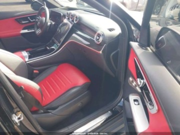 Mercedes GLC C254/X254 2024 Mercedes-Benz GLC Amg 43 4Matic 2024 2.0 Benzyna 416KM, zdjęcie 9