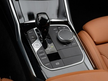 BMW Seria 4 G22-23-26 Coupe 2.0 420i 184KM 2022 BMW 420 GD7F284#420i NAVI 2 stref klima K.cof LED, zdjęcie 17