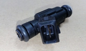 ORYGINAŁ BOSCH WTRYSKIWACZ PALIWA 0280155731