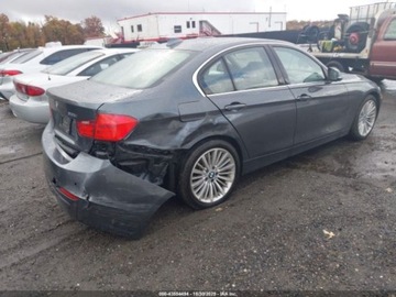 BMW Seria 3 F30-F31-F34 2015 BMW Seria 3 335i 2015 3.0l 3.0 Benzyna 300KM, zdjęcie 5