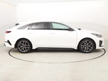 Kia Proceed Shooting Brake 1.5 T-GDI 160KM 2021 Kia ProCeed 1.5 T-GDI, Salon Polska, Serwis ASO, zdjęcie 5