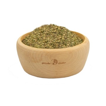 PRZYPRAWA DO RYB aromatyczna 100g