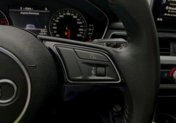 Audi A4 B9 Avant 2.0 TDI 150KM 2016 Audi A4 Avant 2.0 TDI150KM Stronic gwarancja BiXenon ZAREJESTROWANY GWARA, zdjęcie 22