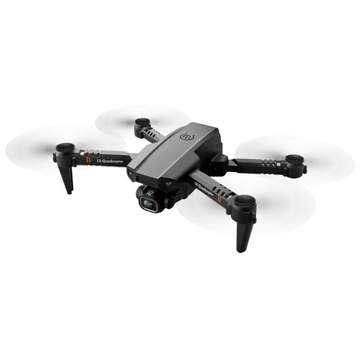 Altitude Hold Tryb bezgłowy Składany dron