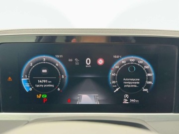 Volkswagen Passat B8 Variant Facelifting 2.0 TDI SCR 150KM 2024 Volkswagen Passat Variant 2.0 TDI Elegance, Matrix, Elegance, APP, ACC, Sa, zdjęcie 17