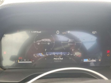 Jeep Grand Cherokee V 2025 Jeep Grand Cherokee 2025 JEEP GRAND CHEROKEE LIMITED 3.6 Benzyna 295KM, zdjęcie 11
