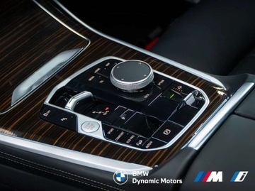 BMW X5 G05 SUV Facelifting 3.0 40d 352KM 2025 BMW X5 xDrive40d 352 KM mHEV - Kamera 360 - HarmanKardon - Hak Holowniczy, zdjęcie 30