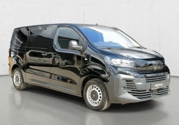 Peugeot Expert III 2024 Peugeot Expert 2.0 BlueHDi Standard 2,8t SS EAT8 145KM SalonPL Gwarancja, zdjęcie 7