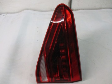 Фонарь задний правый VW Touran 5TA 945308B LED