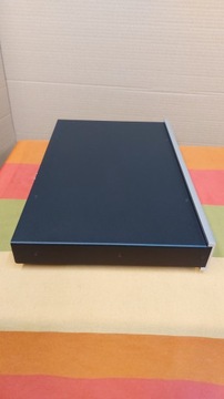 BRYSTON BDA-1 XLR ВЫСОКОГО КЛАССА