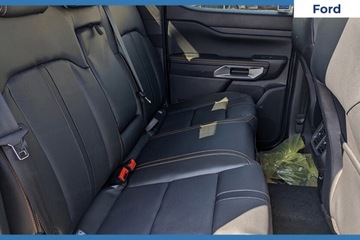 Ford Ranger VI Podwójna kabina 2.0 EcoBlue BI-TURBO 205KM 2025 FORD Ranger Wildtrak A10 4x4 2.0 205KM, zdjęcie 14