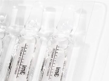 Syis Amino Complex Сыворотка в ампулах увлажняющая 3 мл