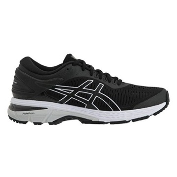 ASICS GEL-KAYANO 25 damskie biegowe 40.5 sportowe TRENINGOWE perfekcja