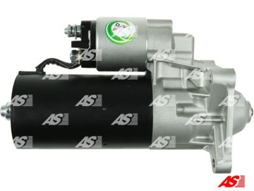 AS-PL STARTÉR S0084