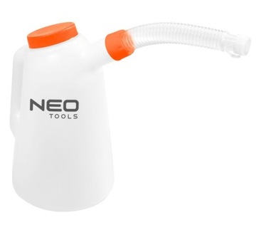 NALEWAK WARSZTATOWY, KONEWKA, 5L 10-804 NEO TOOLS