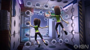 ПРИКЛЮЧЕНИЯ ДЛЯ XBOX 360 KINECT