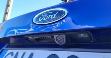 Ford C-MAX II Grand C-MAX Facelifting 2.0 TDCi 150KM 2017 Ford C-MAX 2.0 Diesel 150KM, zdjęcie 11