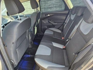 Ford Focus III Kombi 2.0 Duratorq TDCi DPF 140KM 2012 Ford Focus 1Wł,KlimaTronik,Pdc,Elektryka,, zdjęcie 17