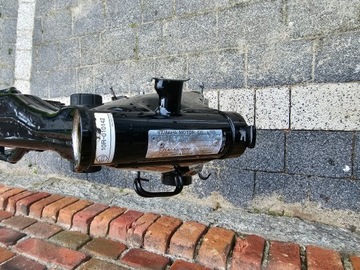 YAMAHA VIRAGO 125 Прямая рама, вин, примерно