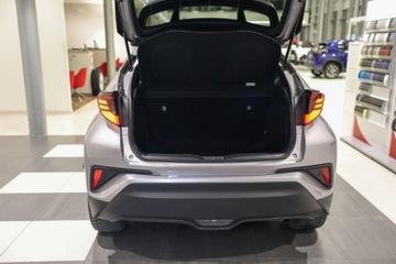 Toyota C-HR I Crossover Facelifting 1.8 Hybrid 122KM 2020 Toyota C-HR 1.8 Hybrid Executive 1.8 Hybryda 122KM, zdjęcie 10