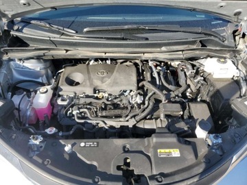 Toyota Sienna III 2024 Toyota Sienna LE 2024 2.5l 2.5 Hybryda 245KM, zdjęcie 6