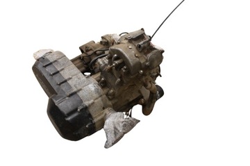 ДВИГАТЕЛЬ CF Moto Allroad 500