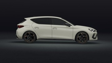 Cupra Leon II Hatchback Facelifting 1.5 eTSI MHEV 150KM 2026 Cupra Leon 1.5 eTSI 150 KM DSG - Dostępny od, zdjęcie 12