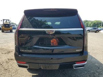 Cadillac Escalade III 2023 Cadillac Escalade Premium Luxury 2023 3.0l 3.0 Diesel 277KM, zdjęcie 3