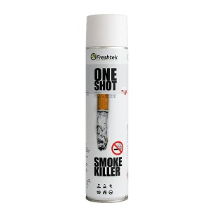 Neutralizator odświeżacz zapachów One Shot Smoke killer 600ml