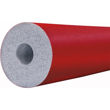 Рукав полиэтиленовый изоляционный для труб K-Flex Pe цвет синий 6x42/2MB