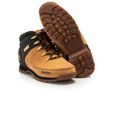 Buty męskie Timberland Euro Sprint Hekker 40