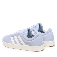 ADIDAS VL COURT 2.0 TRAMPKI SKÓRZANE 40 2/3 1ŻPA