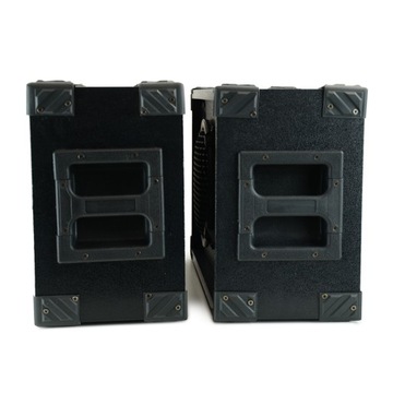 Активная звуковая система 2x300 Вт USB SD BT