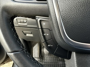 Peugeot 508 I Sedan Facelifting 2.0 HDi 140KM 2015 Peugeot 508 Salon PL 2xClimatronic Navi Gwarancja!, zdjęcie 21