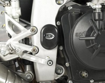 ЗАГЛУШКА РАМКА R&G APRILIA V4 TUONO 11-