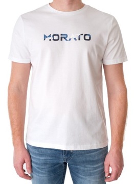 ANTONY MORATO T-SHIRT MĘSKI MMKS02120 FA100227 XXL