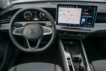 Volkswagen Passat B8 Variant Facelifting 2.0 TDI SCR 150KM 2026 Volkswagen Passat Elegance 2.0 TDI 150 KM DSG,, zdjęcie 22