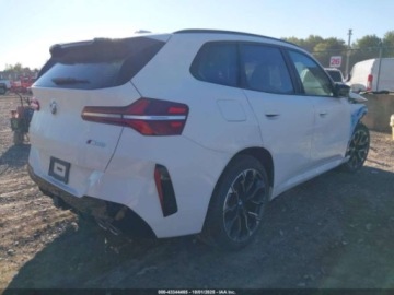 BMW X3 G45 2025 BMW X3 M50 xDrive 2025 3.0l 3.0 Benzyna 393KM, zdjęcie 5