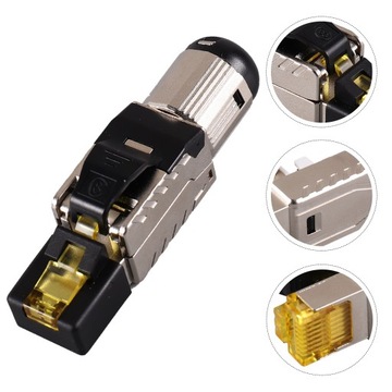 Разъемы Rj45 Внешние разъемы