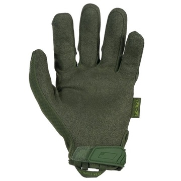 Rękawice Rękawiczki Mechanix Wear Original Olive L