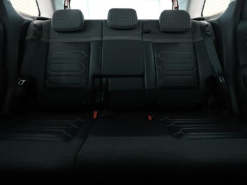 Citroen C3 Aircross  I Crossover 1.2 PureTech 110KM 2018 Citroen C3 Aircross 1.2 PureTech Shine Nawigacja, zdjęcie 17