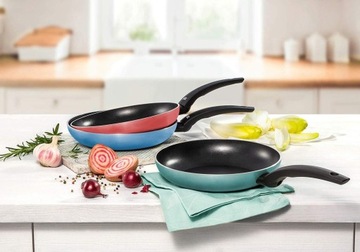 Сковорода Silit с антипригарным покрытием 28см ТРАДИЦИОННАЯ ИНДУКЦИЯ