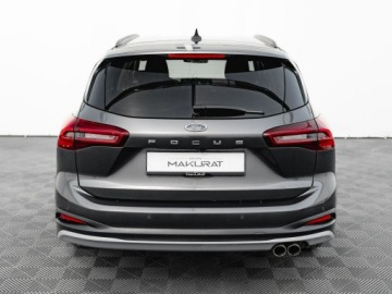 Ford Focus IV Kombi Facelifting 1.5 ECOBLUE 115KM 2024 Ford Focus WZ682HM#1.5 EcoBlue Active X Podgrz.f, zdjęcie 8